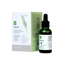 Регенерирующая сыворотка-активатор с кверцетином Botanix (Ботаникс), 30 мл