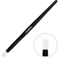 Кисть макияжная для теней конусная Black Кисть макияжная для теней конусная Black