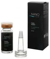 Средство фиксирующее для микроблейдинга Fixed agent 10 мл, NANO TAP Средство фиксирующее для микроблейдинга Fixed agent 10 мл, NANO TAP