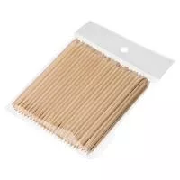 Палочки апельсиновые треугольные, 11,4 см, 90-100шт