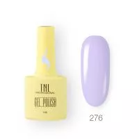 Гель-лак TNL 8 Чувств №276 - пурпурный вереск (10 мл.)