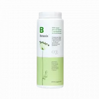 SOS-пудра для шугаринга с природными антисептиками «Botanix», (Ботаникс) 100 г