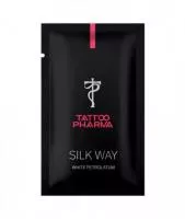 Silk Way крем на основе вазелина,10мл