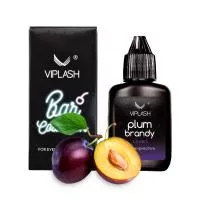 Обезжириватель Viplash (Вип Лэш) Plum 15 мл Обезжириватель Viplash (Вип Лэш) Plum 15 мл