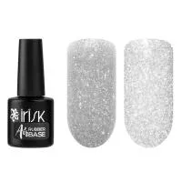 База светоотражающая Air Rubber Base, 10мл (30 Silver)