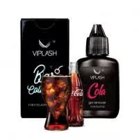 Ремувер гелевый Viplash (Вип Лэш) Bar Cola 15 мл Ремувер гелевый Viplash (Вип Лэш) Bar Cola 15 мл