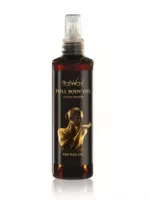 Масло до депиляции  ITALWAX 250мл Full Body oil Масло до депиляции  ITALWAX 250мл Full Body oil