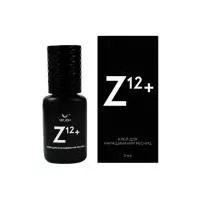 Клей черный VIPLASH (Вип Лэш) Z12+ 5 мл Клей черный VIPLASH (Вип Лэш) Z12+ 5 мл