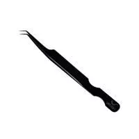 Пинцет VIPLASH (Вип Лэш) Professional Black 45D 7 мм Пинцет VIPLASH (Вип Лэш) Professional Black 45D 7 мм