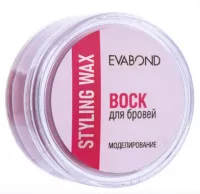 Воск для бровей, 15гр EVABOND Воск для бровей, 15гр EVABOND