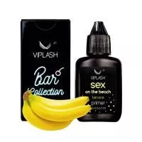 Праймер VIPLASH (Вип Лэш) Banana 15 мл Праймер VIPLASH (Вип Лэш) Banana 15 мл