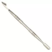 Шабер двусторонний Metaleks (Металекс) RP-526 Шабер двусторонний Metaleks (Металекс) RP-526