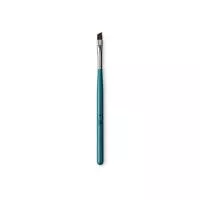 Кисть TNL скошенная для китайской росписи №8 изумрудная