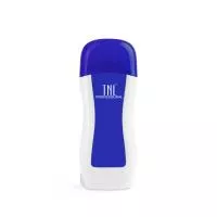 Воскоплав на одну кассету TNL, бело-синий