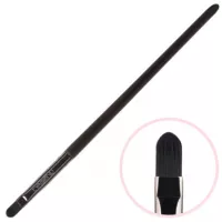 Кисть макияжная для помады овальная Eva Bond Кисть макияжная для помады овальная Eva Bond