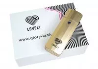 Небулайзер Lovely, золотой Небулайзер Lovely, золотой