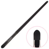 Кисть макияжная для консилера плоская Eva Bond Кисть макияжная для консилера плоская Eva Bond