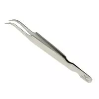 Пинцет VIPLASH тип S Cтальной Пинцет VIPLASH тип S Cтальной