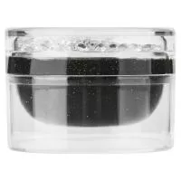 Печать для стемпинга силиконовая суперлипкая (007 Черная)