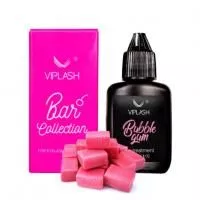 Обезжириватель VIPLASH Bar Bubble Gum (жвачка) 15 мл Обезжириватель VIPLASH Bar Bubble Gum (жвачка) 15 мл