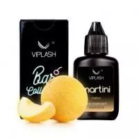 Обезжириватель Viplash (Вип Лэш) Melon 15 мл Обезжириватель Viplash (Вип Лэш) Melon 15 мл