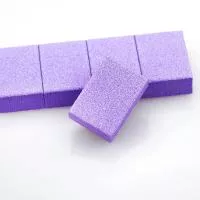 SunShine, Баф Slim КРОХА фиолетовый SPPL2535, 50 шт