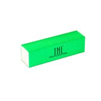 Баф неоновый зеленый в индивидуальной упаковке TNL